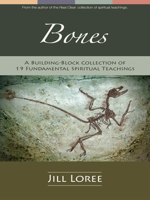 cover image of Bones